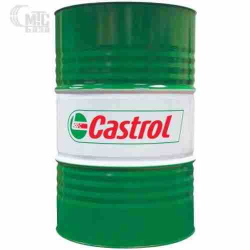 Моторное масло Castrol GTX 5W-40 A3/B4 208L